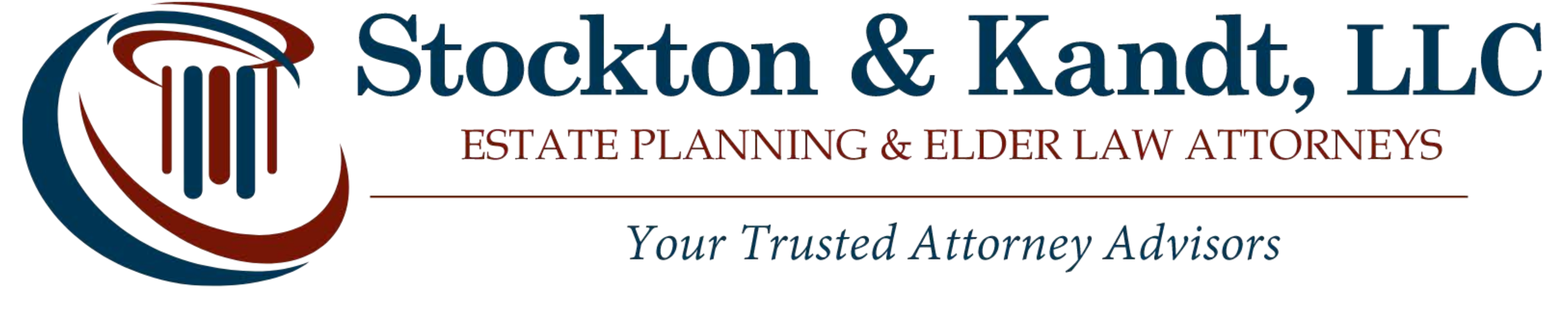 Stockton & Kandt, LLC — Estate Planning and Elder Law Attorneys